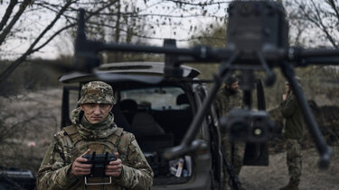 Ρωσία: 13 τραυματίες από τα ουκρανικά πλήγματα σε βιομηχανική ζώνη του Ταταρστάν    