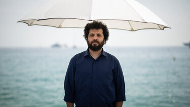 Ιράν: Καταδικάστηκε ο Σαΐντ Ρουσταγί για την προβολή της ταινίας του στις Κάννες