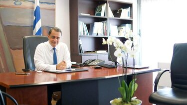 Σενετάκης: Οι κρατικές δαπάνες για Έρευνα και Ανάπτυξη είναι επένδυση στο μέλλον!