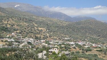 Τιμούν στα Σκουρβουλα, τους πεσόντες από τα στρατεύματα κατοχής