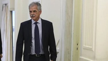 Την Τετάρτη η ιδρυτική διακήρυξη της παράταξης "Η Κρήτη μας αλλιώς" του Σπ. Δανέλλη