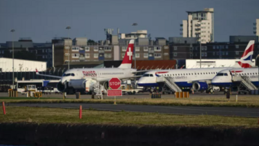 Από λάθος σχέδιο πτήσης γαλλικής εταιρείας ίσως προκλήθηκε το χάος σε πολλά αεροδρόμια