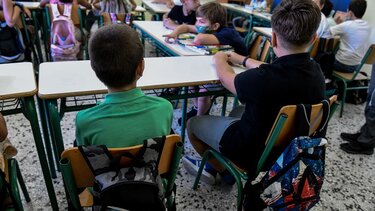 Επιστολή της παράταξης Σχοιναράκη στο Δημοτικό Συμβούλιο για τη σχολική στέγη