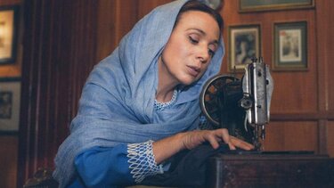 «Τα Τετράδια της Ανζέλ Κουρτιάν» - Παραστάσεις στην ενδοχώρα του Ηρακλείου