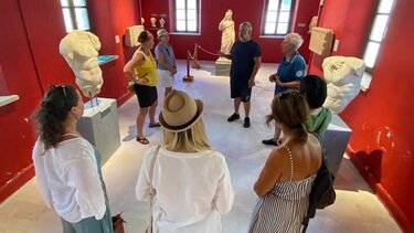 Ξεκινά το 5ο Θερινό Σχολείο Ελληνικής γλώσσας στην Ιεράπετρα