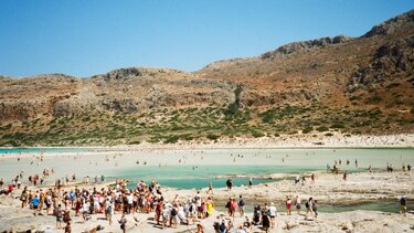 Τουρισμός για Όλους 2024: Άνοιξε η πλατφόρμα για τις αιτήσεις - Οι δικαιούχοι