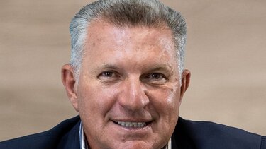 Γιώργος Τσαπάκος: Το "ευχαριστώ" στον Αργύρη Ρεγκά