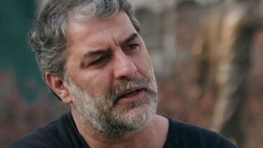 Στο νοσοκομείο ο Βασίλης Μπισμπίκης - Τι συνέβη