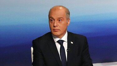 Κυρ. Βελόπουλος: Τεράστια η ύβρις στους νεκρούς των Τεμπών και στον νεκρό Καλογήρου εκ μέρους της κ. Αδειλίνη