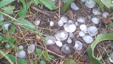 Νέο έκτακτο δελτίο: Ραγδαία επιδείνωση του καιρού τις επόμενες ώρες με καταιγίδες και χαλαζοπτώσεις