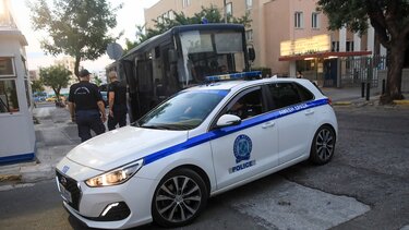 Σύσκεψη για την οπαδική βία: Ζητήθηκε η υποβολή προτάσεων από τα στελέχη της ΕΛΑΣ