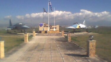 Μαραγκουδάκης φεύγει, Μήτταρης έρχεται στην 113 ΠΜ