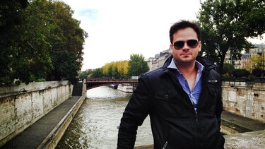 Ένα νέο παιχνίδι, με τις υπογραφές του Φάνη Κουρτικάκη και ... της Τεχνητής Νοημοσύνης!