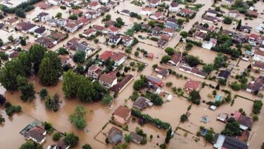 Από την Ιεράπετρα στους πλημμυροπαθείς της Θεσσαλίας