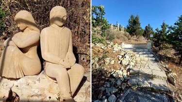 Πρώτη Ομάδα Κηπουρών Τοπίου στην Ορθόδοξο Ακαδημία Κρήτης