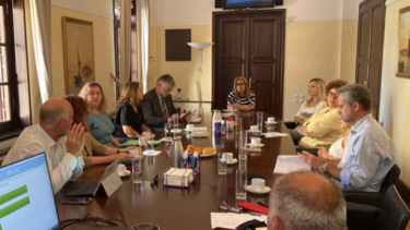 Αποκεντρωμένη Διοίκηση Κρήτης και ΕΛΜΕΠΑ δημιουργούν Παρατηρητήριο Διαχείρισης Αστικού Πρασίνου