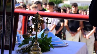 Πρώτο κουδούνι στα σχολεία για την έναρξη της νέας σχολικής χρονιάς