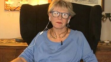  Η Ακρίτα στηρίζει Κασσελάκη, αλλά δεν παραιτείται για να τον βάλει στη Βουλή