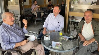 Ο παλιός είναι αλλιώς!