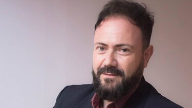 Γιάννης Αλμυράκης, μια αξιόλογη και δυναμική παρουσία στο ψηφοδέλτιο Καραμαλάκη