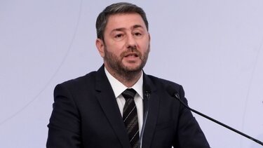 Ανδρουλάκης: Τουρκική προπαγάνδα και ήρεμα νερά δεν πάνε μαζί