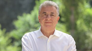 Μήνυμα του Σταύρου Αρναουτάκη για τη νέα σχολική χρονιά