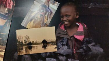 Α.Τ.Α.Χ.Τ.Ο.Ι.: Μία έκθεση φωτογραφίας για τη σπουδαία εθελοντική προσφορά τους!