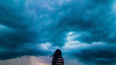 Καταιγίδες, την Πέμπτη, στην Κρήτη