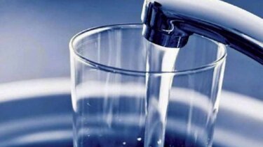 Χωρίς νερό μεγάλο μέρος της Ιεράπετρας