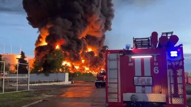 Τρία ουκρανικά drones καταρρίφθηκαν στην Κριμαία