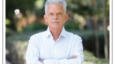 Στα Χανιά ο Σπύρος Δανέλλης