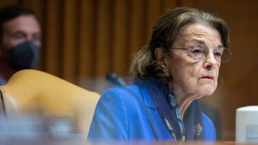 Πέθανε σε ηλικία 90 ετών η πρωτοπόρος γερουσιάστρια της Καλιφόρνιας Νταϊάν Φάινσταϊν