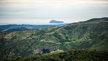 Παρουσιάστηκε το Δίκτυο Πεζοπορικών Διαδρομών Δήμου Πλατανιά