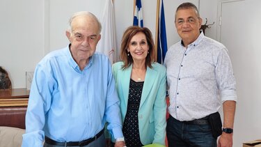 Εθελοντές γιατροί συνδράμουν στο ΚΕΚΟΙΦ – ΑΠΗ του Δήμου Ηρακλείου