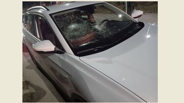 Λαμία: Δολοφονική επίθεση καταγγέλλει ο δήμαρχος