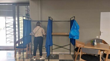 Εκλογές ΣΥΡΙΖΑ: Πού στήθηκαν κάλπες στο Ηράκλειο - Ικανοποίηση από την προσέλευση