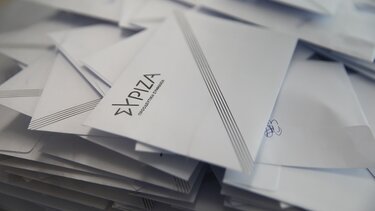 Εκλογές στον ΣΥΡΙΖΑ: Αυτά είναι τα πρώτα αποτελέσματα στην Κρήτη