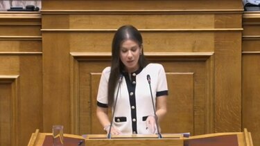 Βατσινά για τα εργασιακά: Αρνούμαστε να καταπατήσουμε κάθε κεκτημένο - Σχεδιάστε για τους Ανθρώπους και όχι για τους "αριθμούς"