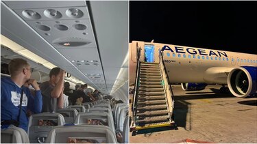 Μαρόκο: Έλληνες περιγράφουν πώς έζησαν την κόλαση των 7 ρίχτερ στο Μαρακές