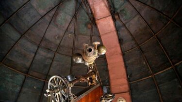 Εθνικό Αστεροσκοπείο Αθηνών: "Η υπαγωγή στην Πολιτική Προστασία θα είχε δραματικές επιπτώσεις"