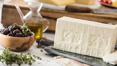 Πόσο ασβέστιο παίρνετε ;