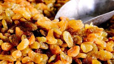 Κρήτη: Αρνητικό ρεκόρ παραγωγής σταφίδας