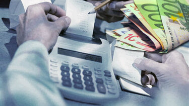 Φοροδιαφυγή: «Appodixi» και πλατφόρμα έστειλαν 159.000 καταγγελίες στην ΑΑΔΕ