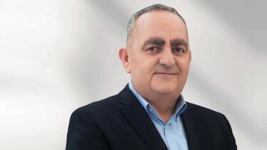 Φρέντι Μπελέρης: Αφέθηκε ελεύθερος ο ευρωβουλευτής της ΝΔ