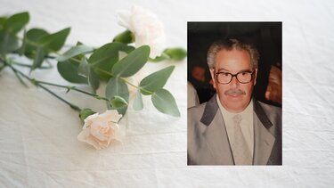 Θρήνος για καθηγητή του Πανεπιστημίου Κρήτης- «Έχασε» τον πατέρα του