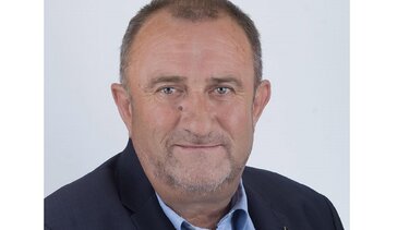 Ευχές Μυλωνάκη στον νέο Περιφερειακό Διοικητή Πυροσβεστικών Δυνάμεων Κρήτης