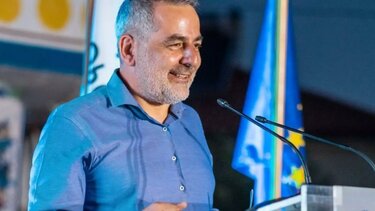 Γιάννης Στεφανάκης: Πορευόμαστε με αξίες και αρχές, καταδικάζουμε κάθε προσπάθεια εξαπάτησης των Δημοτών