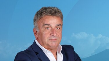 Ένας νέος σύγχρονος Δήμος, μια Σύγχρονη πράσινη Ταυτότητα Προορισμού 