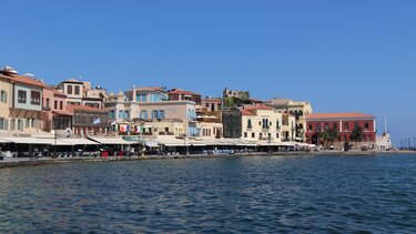 Στα Χανιά η νέα πρέσβης της Σλοβακικής Δημοκρατίας