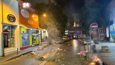 Κ. Κούρος, γ. δ/ντης. ΥΠΕΞ Κύπρου για επεισόδια στη Λεμεσό: Έγινα δέκτης διαβήματος από πρέσβη αραβικής χώρας